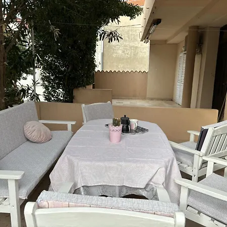 City Center Suite Novalja Exterior photo