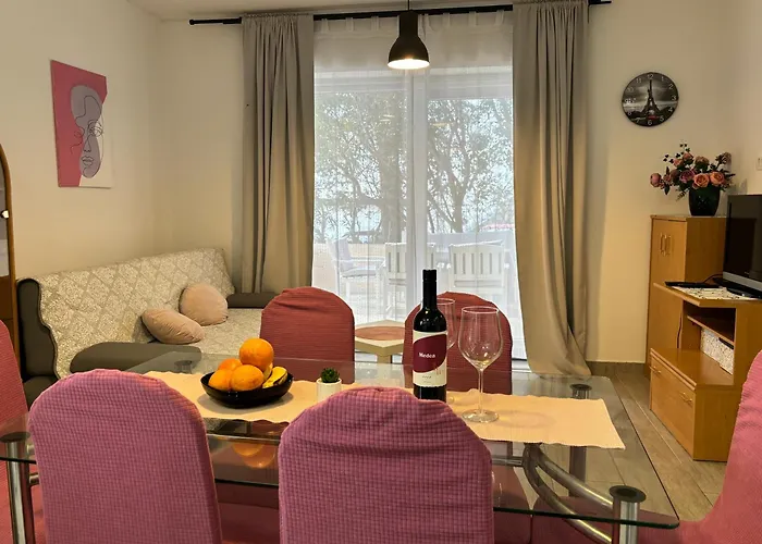 City Center Suite Novalja