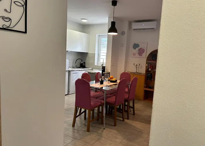 City Center Suite Novalja
