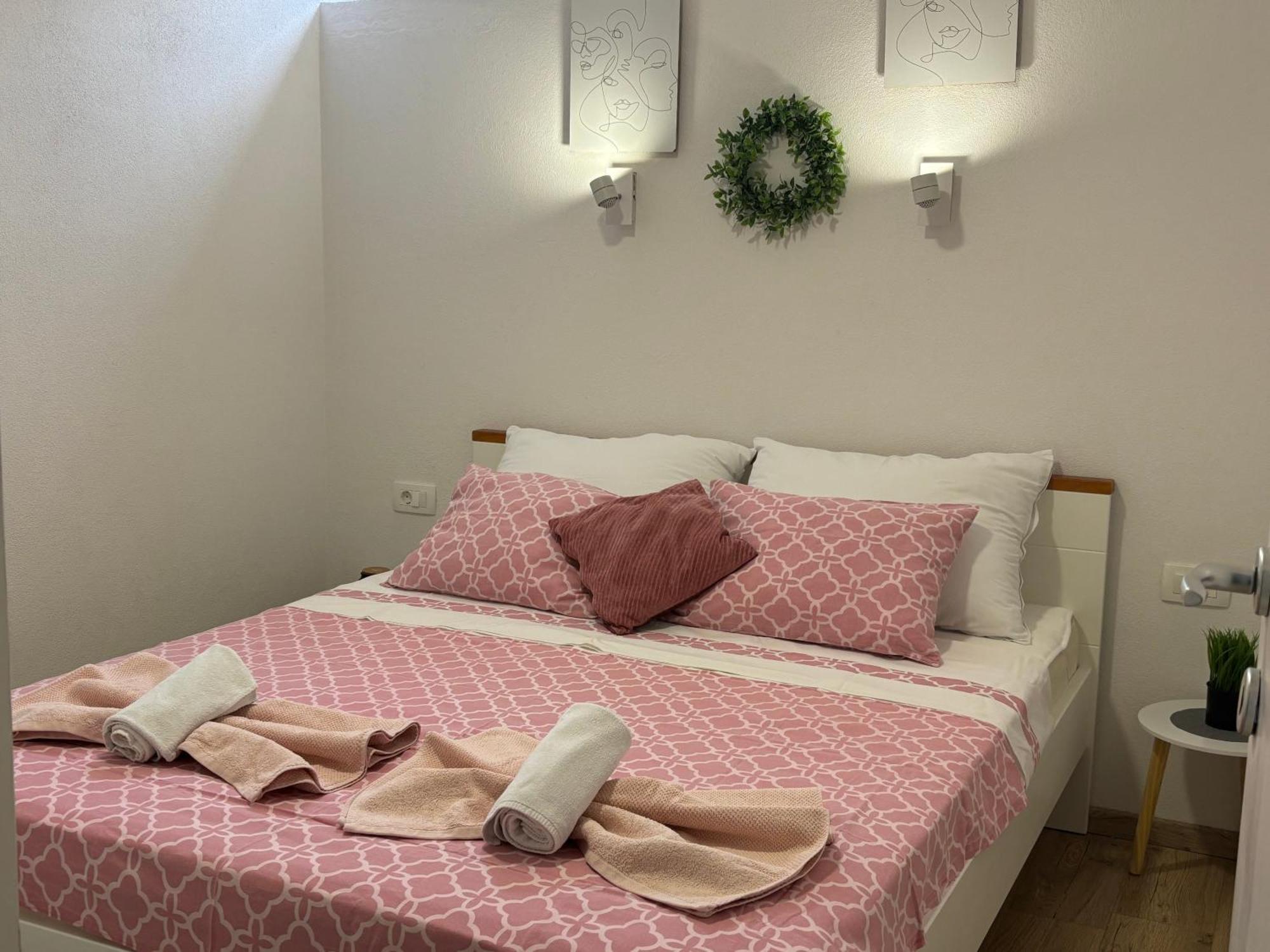 Appartement Center *