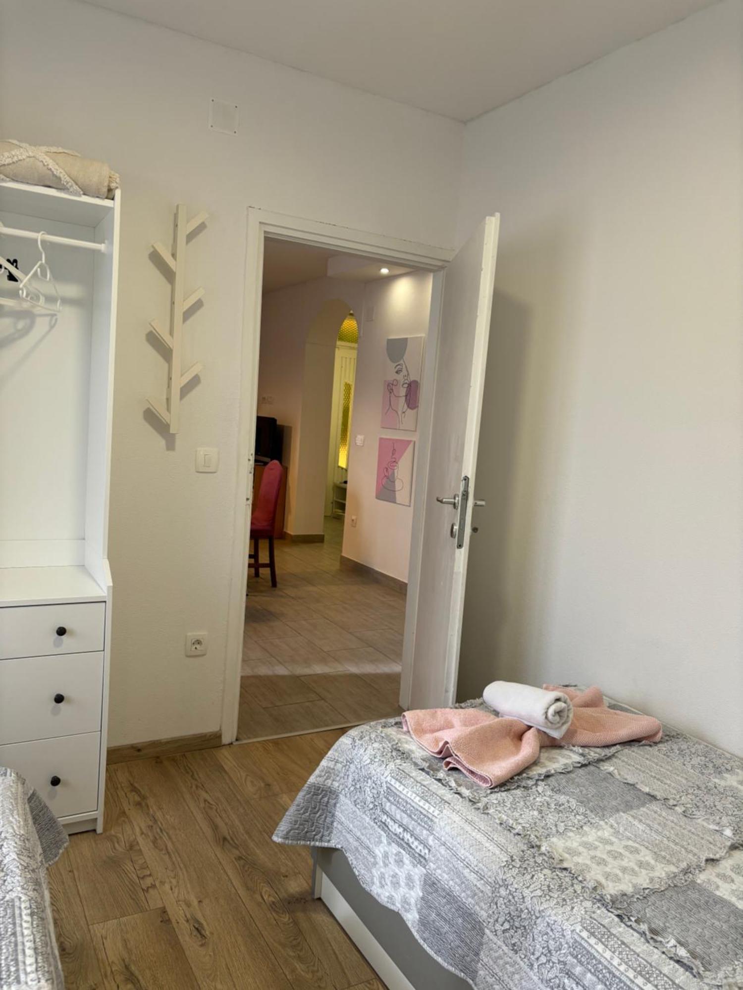 Center Appartement