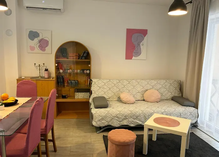 City Center Suite Novalja