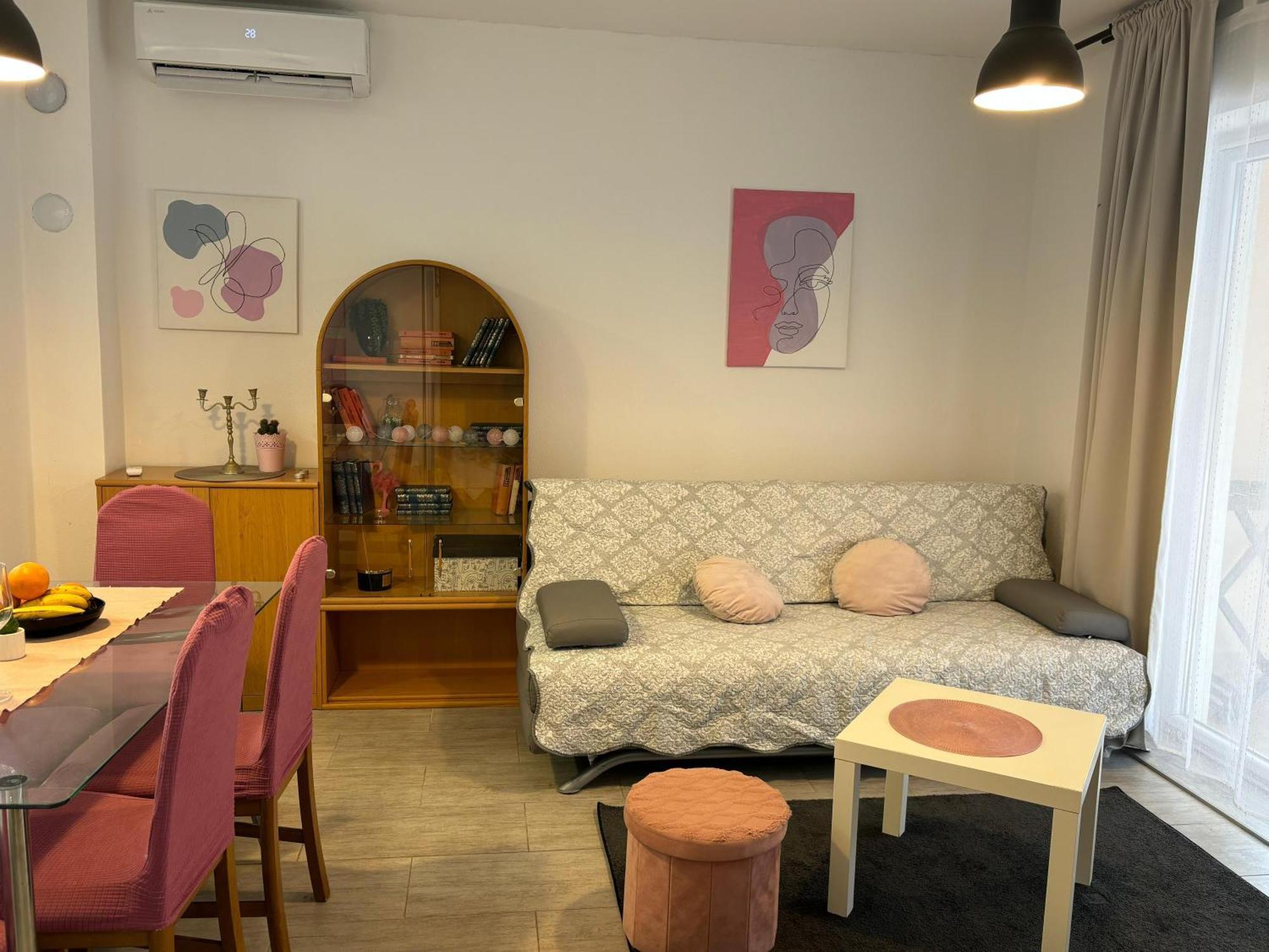 Center Apartment